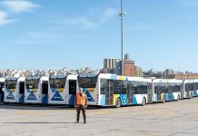 Κυβερνητικό φιάσκο εν μέσω καύσωνα:Έλιωσαν τα ηλεκτρικά λεωφορεία-μαζί και  το “μέλλον” της μετακίνησης Κυβερνητικό φιάσκο εν μέσω καύσωνα:Έλιωσαν τα ηλεκτρικά λεωφορεία-μαζί και  το “μέλλον” της μετακίνησης