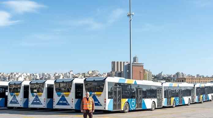 Κυβερνητικό φιάσκο εν μέσω καύσωνα:Έλιωσαν τα ηλεκτρικά λεωφορεία-μαζί και το “μέλλον” της μετακίνησης Κυβερνητικό φιάσκο εν μέσω καύσωνα:Έλιωσαν τα ηλεκτρικά λεωφορεία-μαζί και το “μέλλον” της μετακίνησης