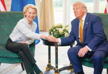 Σπρώχνουν τον κόσμο στον γκρεμό – Πάνε γυρεύοντας για τον Γ’ Παγκόσμιο Πόλεμο Σπρώχνουν τον κόσμο στον γκρεμό – Πάνε γυρεύοντας για τον Γ' Παγκόσμιο Πόλεμο