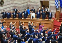 “Διαπλοκή χωρίς όρια:Κόμματα που λειτουργούν σαν συμμορίες”με μερίδιο και στα ναρκωτικά? "Διαπλοκή χωρίς όρια":Όταν τα κόμματα λειτουργούν σαν συμμορίες-Μερίδιο και στα ναρκωτικά??