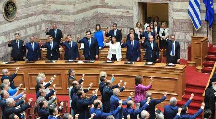 “Διαπλοκή χωρίς όρια:Κόμματα που λειτουργούν σαν συμμορίες”με μερίδιο και στα ναρκωτικά? "Διαπλοκή χωρίς όρια":Όταν τα κόμματα λειτουργούν σαν συμμορίες-Μερίδιο και στα ναρκωτικά??