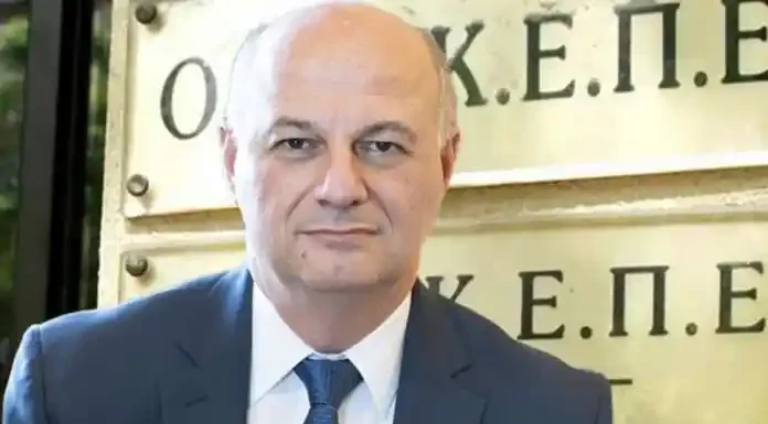 Σφοδρή επίθεση από την Εθνική Ένωση Αγροτικών Συνεταιρισμών κατά Κώστα Τσιάρα – «Μας καταστρέψατε με τις παράνομες επιδοτήσεις του ΟΠΕΚΕΠΕ» Σφοδρή επίθεση από την Εθνική Ένωση Αγροτικών Συνεταιρισμών προς τον Κώστα Τσιάρα – «Μας καταστρέψατε με τις παράνομες επιδοτήσεις του ΟΠΕΚΕΠΕ»