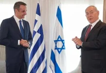 ΠΟΛΙΤΙΚΗ ΥΠΟΤΑΓΗ ΧΩΡΙΣ ΟΡΙΑ – Ο ΜΗΤΣΟΤΑΚΗΣ ΣΤΟ ΠΛΕΥΡΟ ΤΟΥ ΝΕΤΑΝΙΑΧΟΥ, ΞΕΠΟΥΛΑΕΙ ΤΑ ΠΑΝΤΑ ΓΙΑ ΝΑ ΔΙΑΣΩΘΕΙ ΠΟΛΙΤΙΚΗ ΥΠΟΤΑΓΗ ΧΩΡΙΣ ΟΡΙΑ – Ο ΜΗΤΣΟΤΑΚΗΣ ΣΤΟ ΠΛΕΥΡΟ ΤΟΥ ΝΕΤΑΝΙΑΧΟΥ, ΞΕΠΟΥΛΑΕΙ ΤΑ ΠΑΝΤΑ ΓΙΑ ΝΑ ΔΙΑΣΩΘΕΙ