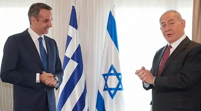 ΠΟΛΙΤΙΚΗ ΥΠΟΤΑΓΗ ΧΩΡΙΣ ΟΡΙΑ – Ο ΜΗΤΣΟΤΑΚΗΣ ΣΤΟ ΠΛΕΥΡΟ ΤΟΥ ΝΕΤΑΝΙΑΧΟΥ, ΞΕΠΟΥΛΑΕΙ ΤΑ ΠΑΝΤΑ ΓΙΑ ΝΑ ΔΙΑΣΩΘΕΙ ΠΟΛΙΤΙΚΗ ΥΠΟΤΑΓΗ ΧΩΡΙΣ ΟΡΙΑ – Ο ΜΗΤΣΟΤΑΚΗΣ ΣΤΟ ΠΛΕΥΡΟ ΤΟΥ ΝΕΤΑΝΙΑΧΟΥ, ΞΕΠΟΥΛΑΕΙ ΤΑ ΠΑΝΤΑ ΓΙΑ ΝΑ ΔΙΑΣΩΘΕΙ