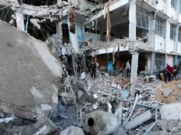 Ανθρωπιστικός εφιάλτης στη Γάζα: Η ζωή και ο θάνατος χωρίς διαχωριστική γραμμή