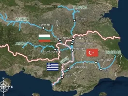 [⚠️ Suspicious Content] Διοικητικός «χωρισμός» στον Έβρο: Διαχωρίζεται σε Βόρειο και Νότιο-Τι σχεδιάζει η κυβέρνηση στο παρασκήνιο;