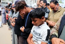 Ο φασισμός δεν πέθανε – Το Ολοκαύτωμα ξαναγράφεται μπροστά μας Ο φασισμός δεν πέθανε – Το Ολοκαύτωμα ξαναγράφεται μπροστά μας