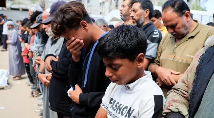 Ο φασισμός δεν πέθανε – Το Ολοκαύτωμα ξαναγράφεται μπροστά μας Ο φασισμός δεν πέθανε – Το Ολοκαύτωμα ξαναγράφεται μπροστά μας