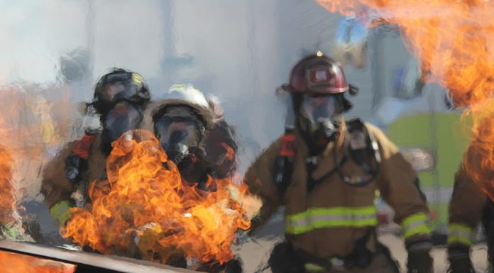 Πως θα μπορούσες να θωρακίσεις τη περιουσία σου με πυροπροστασία Πως θα μπορούσες να θωρακίσεις τη περιουσία σου με πυροπροστασία