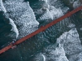 Ρωσία: Zήτησε έκτακτη συνεδρίαση του Συμβουλίου Ασφαλείας του ΟΗΕ για τη δολιοφθορά στον αγωγό Nord Stream