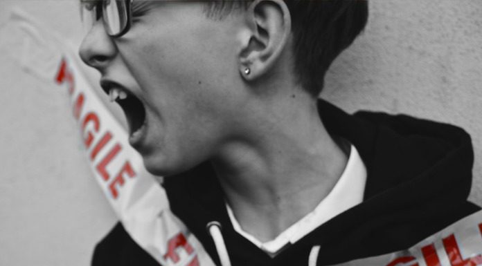 Το δίκαιο είναι έμφυτο μέσα στον άνθρωπο