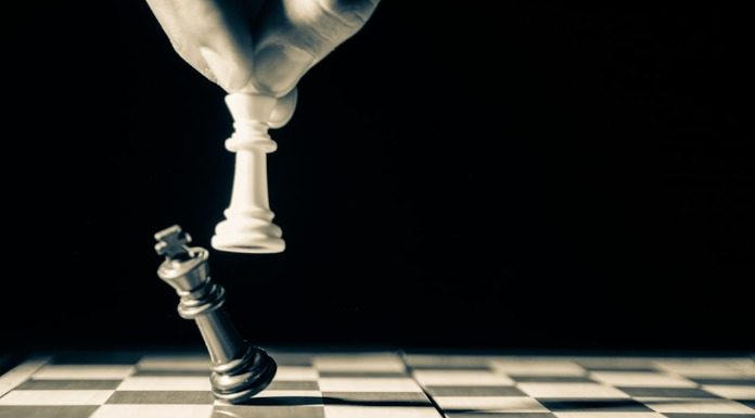 Ο πολίτης είναι η κινητήριος δύναμη που θα αλλάξει τα πάντα