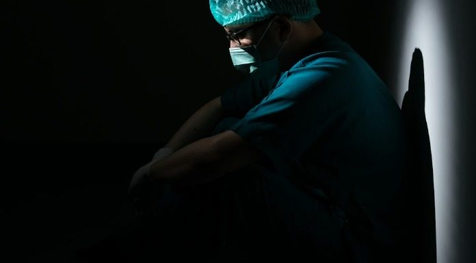 3 νοσηλευτές ανά 1000 κατοίκους