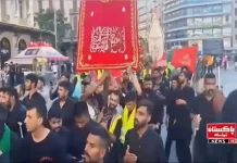 Τελειώνουν την Ελλάδα – Πακιστανικό πάρτι στην καρδιά της Αθήνας! Τελειώνουν την Ελλάδα – Πακιστανικό πάρτι στην καρδιά της Αθήνας!