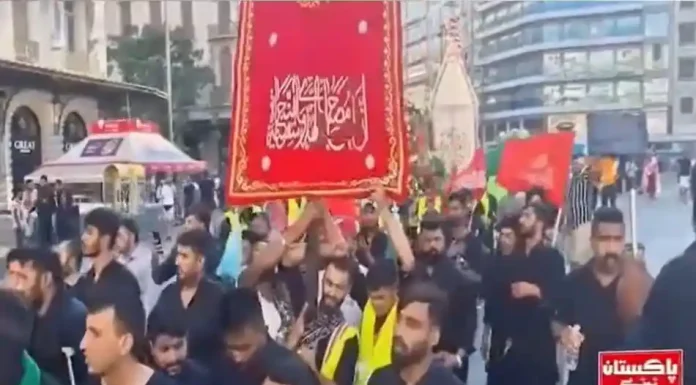 Τελειώνουν την Ελλάδα – Πακιστανικό πάρτι στην καρδιά της Αθήνας! Τελειώνουν την Ελλάδα – Πακιστανικό πάρτι στην καρδιά της Αθήνας!