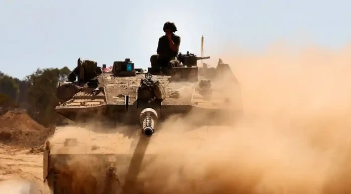 ΚΟΛΑΣΗ ΣΤΗ ΓΑΖΑ – Ο ΙΣΡΑΗΛΙΝΟΣ ΣΤΡΑΤΟΣ ΠΕΡΙΚΥΚΛΩΣΕ ΤΗΝ ΠΟΛΗ ΚΑΙ Η ΕΠΙΘΕΣΗ ΞΕΚΙΝΗΣΕ ΕΝΑΝΤΙΟΝ ΑΜΑΧΩΝ ! ΟΙ ΔΡΟΜΟΙ ΓΕΜΙΖΟΥΝ ΣΥΝΤΡΙΜΜΙΑ ΚΑΙ ΑΙΜΑ ΧΙΛΙΑΔΕΣ ΑΜΑΧΟΙ ΣΕ ΠΑΝΙΚΟ! ΚΟΛΑΣΗ ΣΤΗ ΓΑΖΑ – Ο ΙΣΡΑΗΛΙΝΟΣ ΣΤΡΑΤΟΣ ΠΕΡΙΚΥΚΛΩΣΕ ΤΗΝ ΠΟΛΗ ΚΑΙ Η ΕΠΙΘΕΣΗ ΞΕΚΙΝΗΣΕ ΕΝΑΝΤΙΟΝ ΑΜΑΧΩΝ ΚΑΙ ΠΑΙΔΙΩΝ! ΟΙ ΔΡΟΜΟΙ ΓΕΜΙΖΟΥΝ ΣΥΝΤΡΙΜΜΙΑ ΚΑΙ ΑΙΜΑ ΧΙΛΙΑΔΕΣ ΑΜΑΧΟΙ ΣΕ ΠΑΝΙΚΟ!