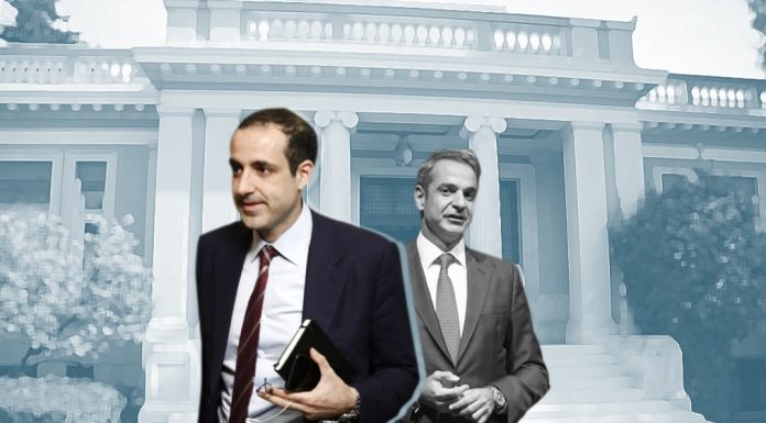 Έκθεση κόλαφος για Μητσοτάκη από το Στέιτ Ντιπάρτμεντ! Καταπάτηση των ανθρωπίνων δικαιωμάτων, επιθέσεις και απειλές σε δημοσιογράφους, κυβερνητική λογοκρισία Έκθεση κόλαφος για τη μαφία Μητσοτάκη από το Στέιτ Ντιπάρτμεντ! Καταπάτηση των ανθρωπίνων δικαιωμάτων επιθέσεις και απειλές σε δημοσιογράφους κυβερνητική λογοκρισία Ειδική αναφορά στον Γρηγόρη Δημητριάδη και της μηνύσεις απέναντι σε εργαζόμενους στον Τύπο