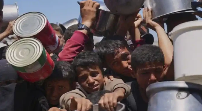 Ισραήλ: Χιλιάδες διαδηλωτές ζήτησαν τερματισμό του πολέμου στη Γάζα Ισραήλ: Χιλιάδες διαδηλωτές ζήτησαν τερματισμό του πολέμου στη Γάζα