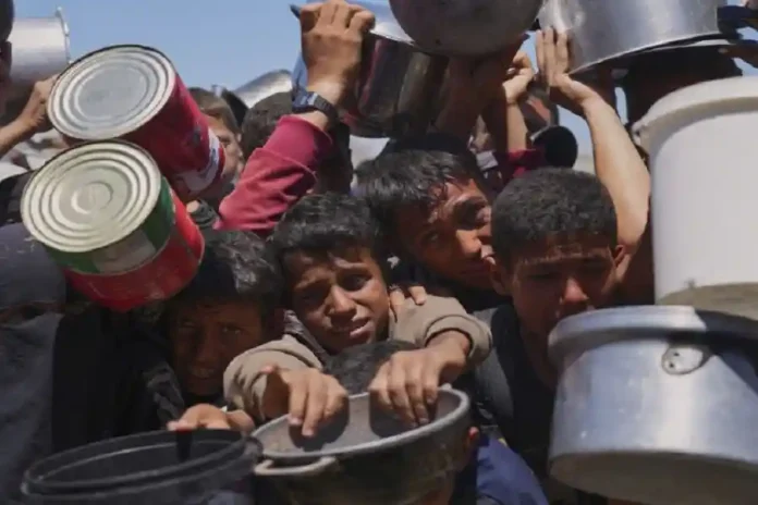 Ισραήλ: Χιλιάδες διαδηλωτές ζήτησαν τερματισμό του πολέμου στη Γάζα