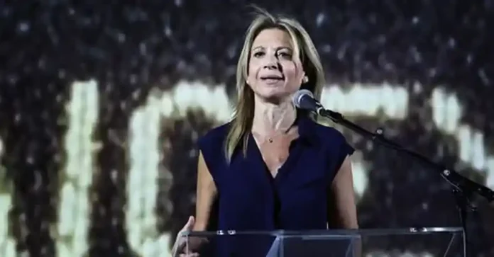 ΕΠΕΙΓΟΝ ΔΕΛΤΙΟ ΤΥΠΟΥ Συλλόγου Θυμάτων Τεμπών Πρόεδρος: Μαρία Καρυστιανού