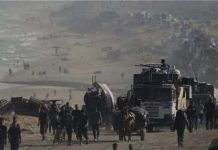 Οι ΗΠΑ του “αντι-παγκοσμιοποιητή” Τραμπ έθεσαν για 6η φορά ΒΕΤΟ για την κατάπαυση πυρός στην ΓΑΖΑ Οι ΗΠΑ του "αντι-παγκοσμιοποιητή" Τραμπ έθεσαν για 6η φορά ΒΕΤΟ για την κατάπαυση πυρός στην ΓΑΖΑ