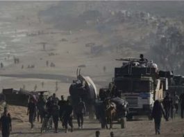 Οι ΗΠΑ του “αντι-παγκοσμιοποιητή” Τραμπ έθεσαν για 6η φορά ΒΕΤΟ για την κατάπαυση πυρός στην ΓΑΖΑ Οι ΗΠΑ του "αντι-παγκοσμιοποιητή" Τραμπ έθεσαν για 6η φορά ΒΕΤΟ για την κατάπαυση πυρός στην ΓΑΖΑ