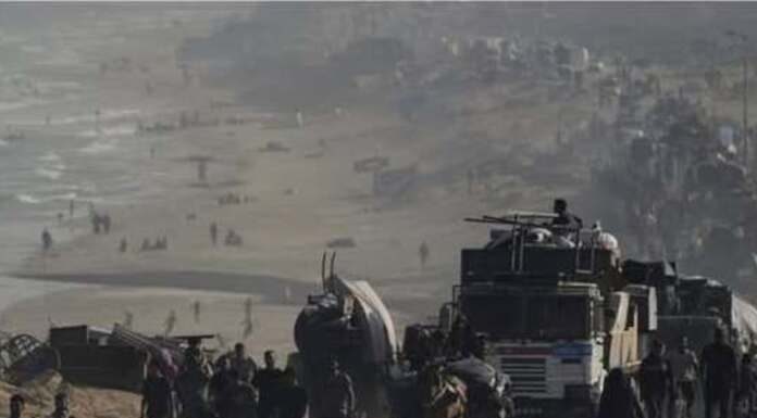 Οι ΗΠΑ του “αντι-παγκοσμιοποιητή” Τραμπ έθεσαν για 6η φορά ΒΕΤΟ για την κατάπαυση πυρός στην ΓΑΖΑ Οι ΗΠΑ του "αντι-παγκοσμιοποιητή" Τραμπ έθεσαν για 6η φορά ΒΕΤΟ για την κατάπαυση πυρός στην ΓΑΖΑ