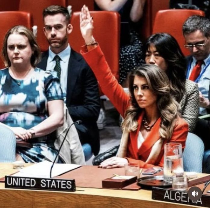 ΟΙ ΗΠΑ συνεργοί στην γενοκτονία στη Γάζα-προτείνουν σημαντική πώληση στρατιωτικού υλικού στο Ισραήλ για φόνους αμάχων και παιδιών & με βέτο ΟΗΕ