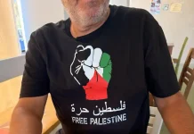 Απάντηση- κόλαφος του ιδιοκτήτη της Ταβέρνας Αξιώτισσα στον κυβερνητικό εκπρόσωπο Παύλο Μαρινάκη Απάντηση- κόλαφος του ιδιοκτήτη της Ταβέρνας Αξιώτισσα στον κυβερνητικό εκπρόσωπο Παύλο Μαρινάκη που ζητάει τη δίωξη των ανθρώπων της ταβέρνας με τον αντιρατσιστικό νόμο και τον @AdonisGeorgiadi  που ζήτησε συγνώμη από τους Ισραηλινούς.