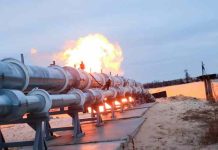 Ρήξη με την Ευρώπη, στροφή στην Κίνα: Η Ρωσία αυξάνει τις εξαγωγές φυσικού αερίου στην Ασία Ρήξη με την Ευρώπη, στροφή στην Κίνα: Η Ρωσία αυξάνει τις εξαγωγές φυσικού αερίου στην Ασία