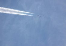 Αυτά που χλεύαζαν, τώρα τα ομολογούν- Στην Γερουσία μιλούν για αεροψεκασμούς για το κλίμα Αυτά που χλεύαζαν, τώρα τα ομολογούν- Στην Γερουσία μιλούν για αεροψεκασμούς για το κλίμα