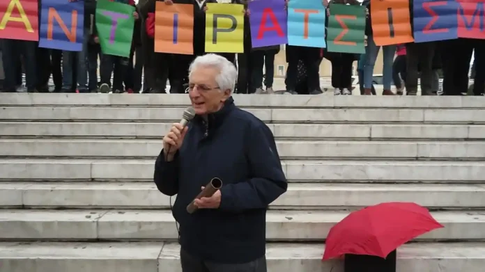 Ποινική δίωξη στον Π.Δημητρά για απιστία σε κονδύλια από ευρωπαϊκούς φορείς