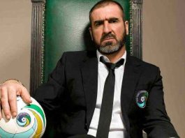 Ερίκ Καντονά: Ήρθε η ώρα  FIFA και UEFA να αποκλείσουν το Ισραήλ Ερίκ Καντονά: Ήρθε η ώρα FIFA και UEFA να αποκλείσουν το Ισραήλ