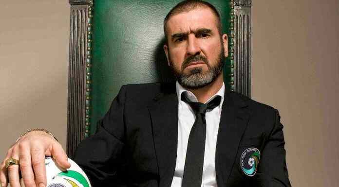 Ερίκ Καντονά: Ήρθε η ώρα FIFA και UEFA να αποκλείσουν το Ισραήλ Ερίκ Καντονά: Ήρθε η ώρα FIFA και UEFA να αποκλείσουν το Ισραήλ