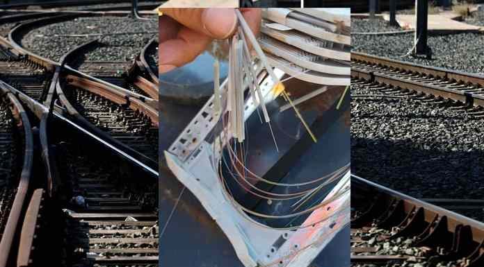 Παραλίγο νέα σιδηροδρομική τραγωδία: Κομμένες οπτικές ίνες στο δίκτυο Θήβας–Δαύλειας – Πού είναι η κυβέρνηση; Ποιος εγγυάται την ασφάλεια των τρένων; Παραλίγο νέα σιδηροδρομική τραγωδία: Κομμένες οπτικές ίνες στο δίκτυο Θήβας–Δαύλειας – Πού είναι η κυβέρνηση; Ποιος εγγυάται την ασφάλεια των τρένων;