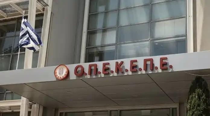 Απίστευτο-Σε δικογραφία εγκληματικής οργάνωσης για ναρκωτικά ο Αντεισαγγελέας ανακάλυψε εμπλοκή… ΟΠΕΚΕΠΕ! Απίστευτο-Σε δικογραφία εγκληματικής οργάνωσης για ναρκωτικά ο Αντεισαγγελέας ανακάλυψε εμπλοκή… ΟΠΕΚΕΠΕ!