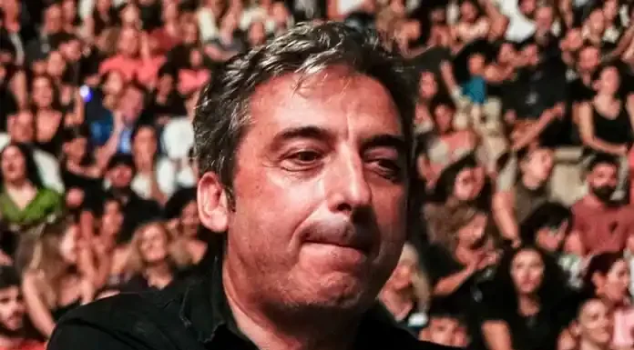 Παύλος Ασλανίδης: Να μας απαντήσουν από ποια χημική ουσία κάηκαν ζωντανά τα παιδιά μας Παύλος Ασλανίδης: Να μας απαντήσουν από ποια χημική ουσία κάηκαν ζωντανά τα παιδιά μας