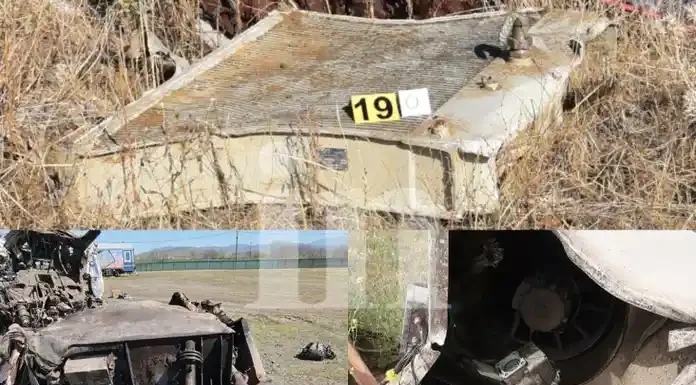 Η σκληρή αλήθεια για το Κουλούρι εκθέτει τα παραμύθια του Μητσοτάκη- Άθικτα τα συστήματα Η σκληρή αλήθεια για το Κουλούρι εκθέτει τα παραμύθια του Μητσοτάκη- Άθικτα τα συστήματα