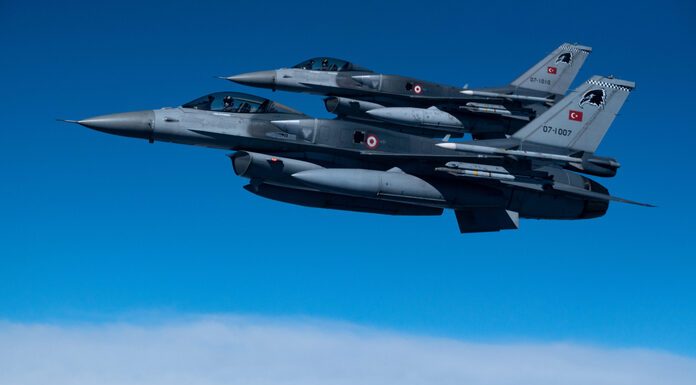 ΆΜΥΝΑ ΚΑΙ ΑΣΦΑΛΕΙΑ:Οπλισμένα τουρκικά F-16 εισήλθαν στο FIR Αθηνών μεταξύ Ρόδου και Καστελόριζου! ΆΜΥΝΑ ΚΑΙ ΑΣΦΑΛΕΙΑ:Οπλισμένα τουρκικά F-16 εισήλθαν στο FIR Αθηνών μεταξύ Ρόδου και Καστελόριζου!