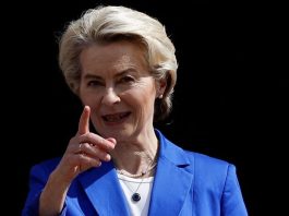 Ο νέος «Νόμος για την Ελευθερία των ΜΜΕ» της Ούρσουλα Περί «δικτακτορίας» το ανάγνωσμα...