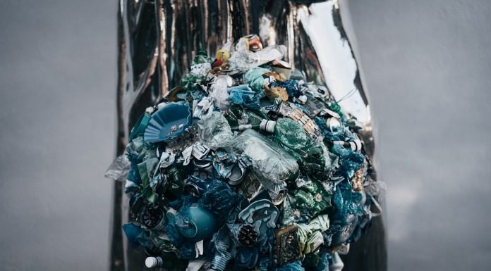 Η ρύπανση συνδέεται με γήρανση και αθηρωμάτωση