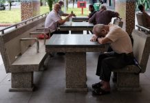 Ο άνθρωπος είναι συλλογικό ον δεν μπορεί να λειτουργεί μόνος του