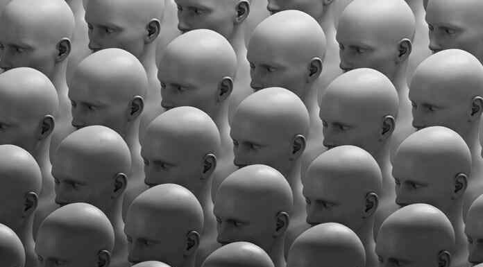 Η Νέα Εξουσία: Πώς η Τεχνητή Νοημοσύνη Μπορεί να Ανατρέψει τα Πολιτικά Συστήματα Η Νέα Εξουσία: Πώς η Τεχνητή Νοημοσύνη Μπορεί να Ανατρέψει τα Πολιτικά Συστήματα