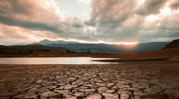 Παρεμβάσεις στον καιρό:Τι ρόλο παίζει η γεωμηχανική στη φετινή ξηρασία; Παρεμβάσεις στον καιρό:Τι ρόλο παίζει η γεωμηχανική στη φετινή ξηρασία;