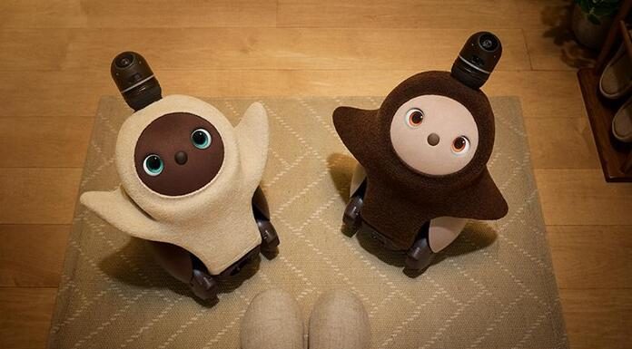 Το ρομπότ που αγαπά – Τι είναι το LOVOT και γιατί όλοι μιλούν γι’ αυτό; Το ρομπότ που αγαπά – Τι είναι το LOVOT και γιατί όλοι μιλούν γι’ αυτό;