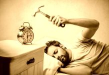 Οι συνέπειες στο σώμα σας όταν κοιμάστε κάτω από 6 ώρες Οι συνέπειες στο σώμα σας όταν κοιμάστε κάτω από 6 ώρες