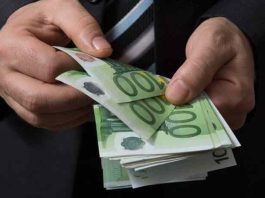 ΕΑΔ: Δήμαρχοι, προϊστάμενοι δημόσιων υπηρεσιών και δημόσιοι υπάλληλοι, «Πρωταθλητές» διαφθοράς στο Δημόσιο.