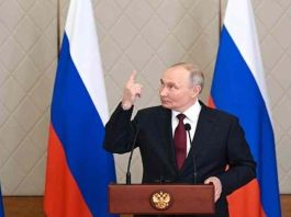 «Ηχηρό μήνυμα Πούτιν με παγκόσμιο αποδέκτη – Σαφής προειδοποίηση προς όλους»