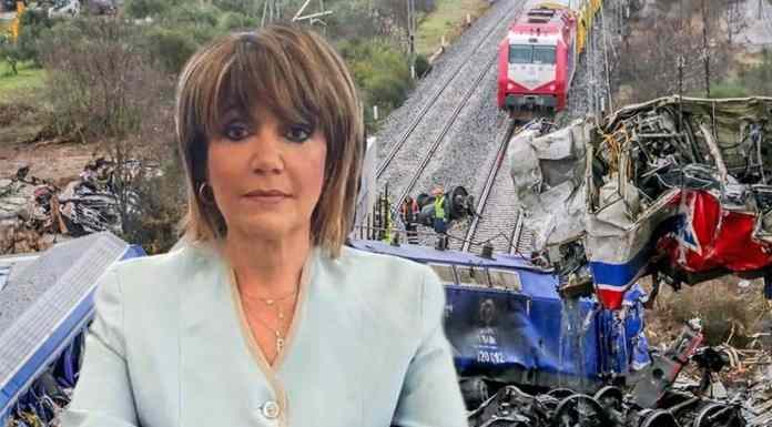 ΑΠΟΚΑΛΥΨΗ ΒΟΜΒΑ για τις τοξικολογικές στα Τέμπη! Η συγκάλυψη είναι πλέον γεγονός για το έγκλημα στα Τέμπη