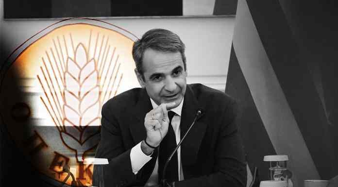 Νέο σκάνδαλο στον ΟΠΕΚΕΠΕ από «Γαλάζια Παιδιά»-Τριφύλλια μέσα σε Αλυκές!!! Δίχως τέλος τα σκάνδαλα στον ΟΠΕΚΕΠΕ από «Γαλάζια Παιδιά»-Τριφύλλια μέσα σε Αλυκές!!!